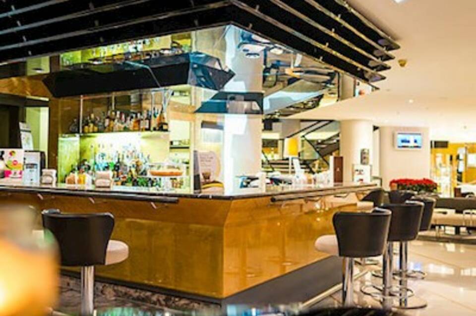 The Nicolaus Hotel Bari 3