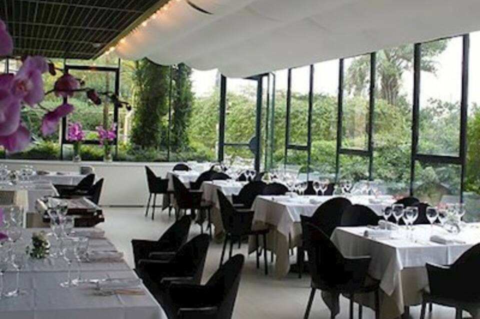 The Nicolaus Hotel Bari 4