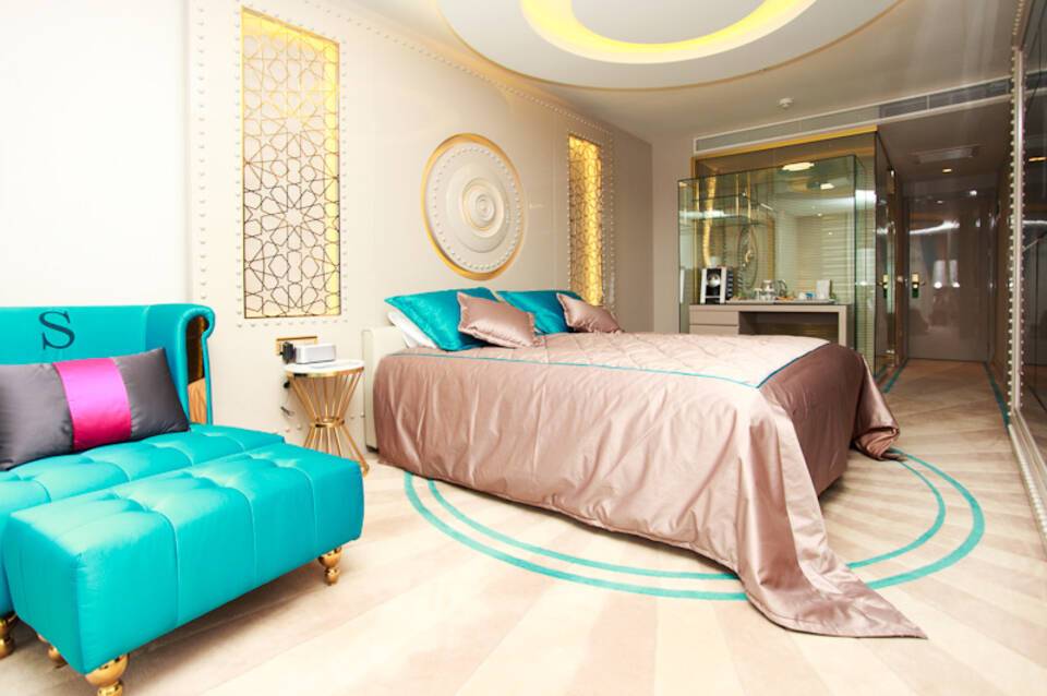 Sura Design Hotel & Suites 3