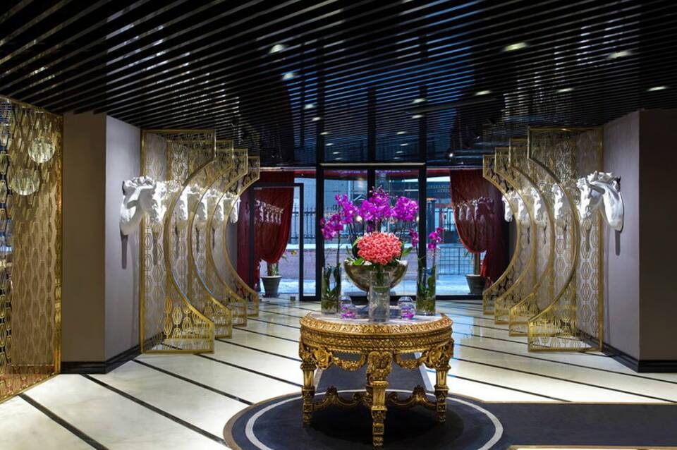 Sura Design Hotel & Suites 5
