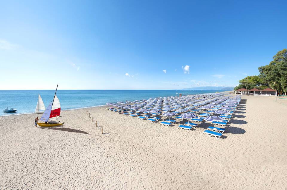 VOI Floriana Resort 1