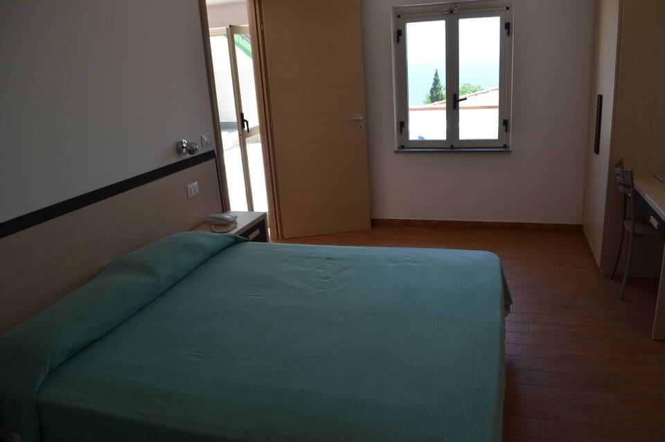 Hotel Marinella 1