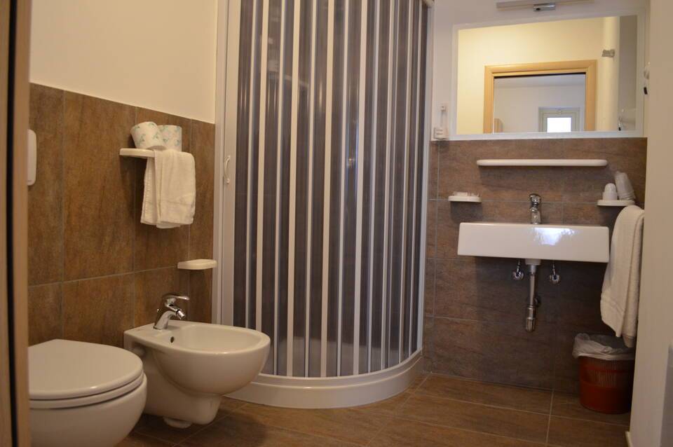 Hotel Marinella 2