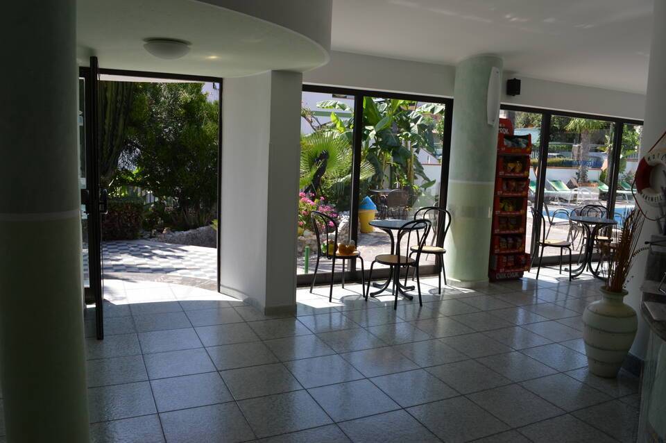 Hotel Marinella 4