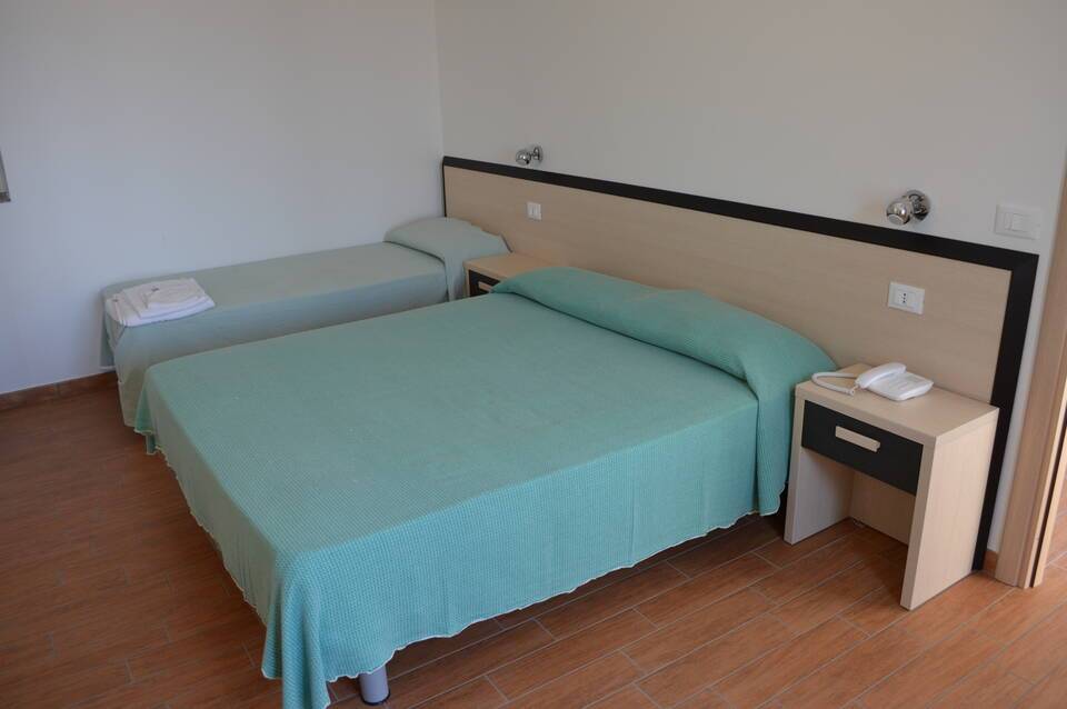 Hotel Marinella 5