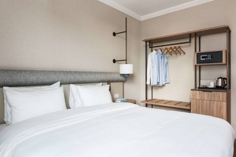 Ambasciatori Hotel Venice Mestre, Tapestry Collection by Hilton 2