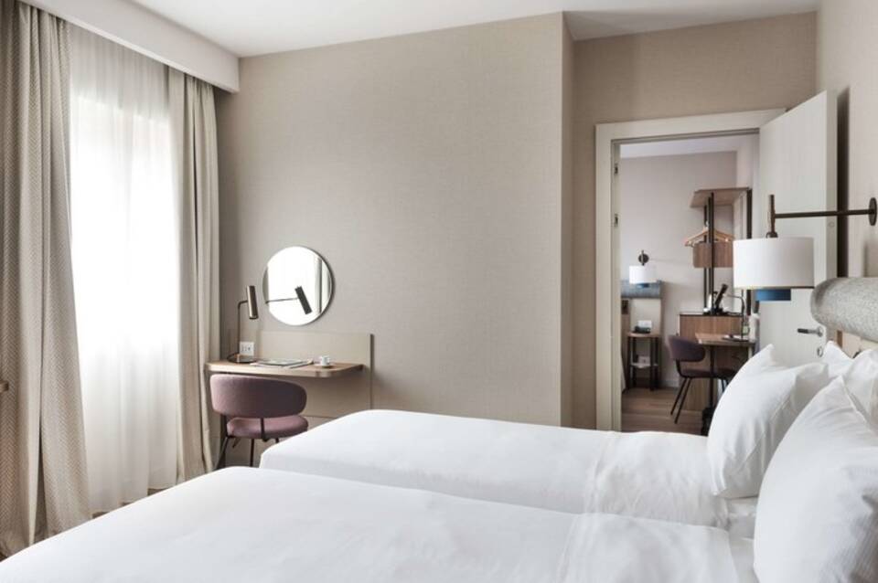 Ambasciatori Hotel Venice Mestre, Tapestry Collection by Hilton 3
