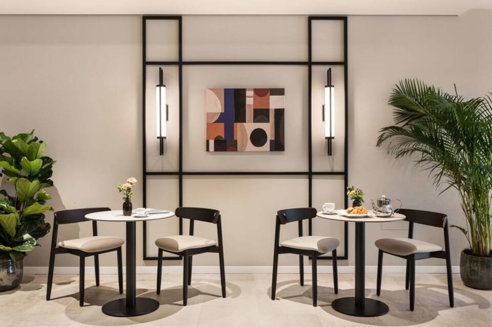 Ambasciatori Hotel Venice Mestre, Tapestry Collection by Hilton 4