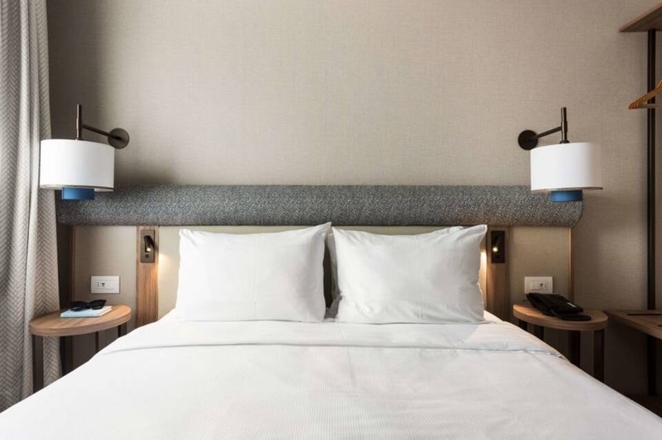 Ambasciatori Hotel Venice Mestre, Tapestry Collection by Hilton 5