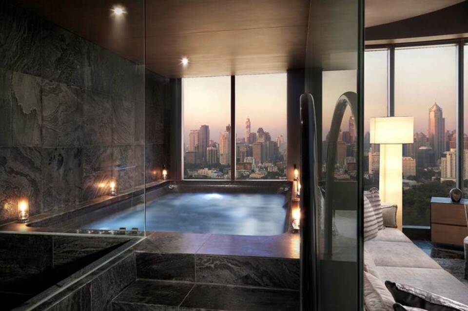 SO/ Bangkok 2