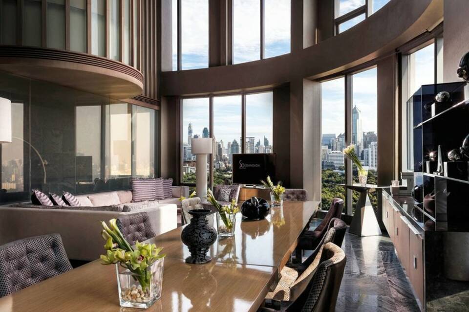 SO/ Bangkok 5