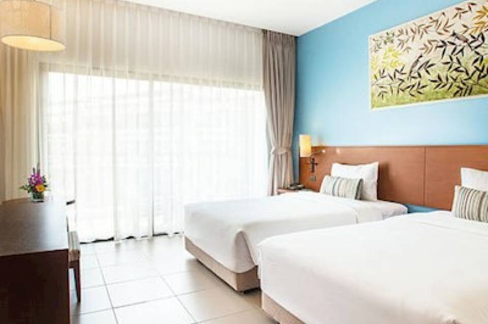 Deevana Plaza Krabi - Aonang 5