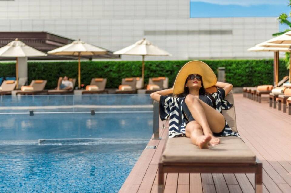 Pullman Bangkok King Power 3