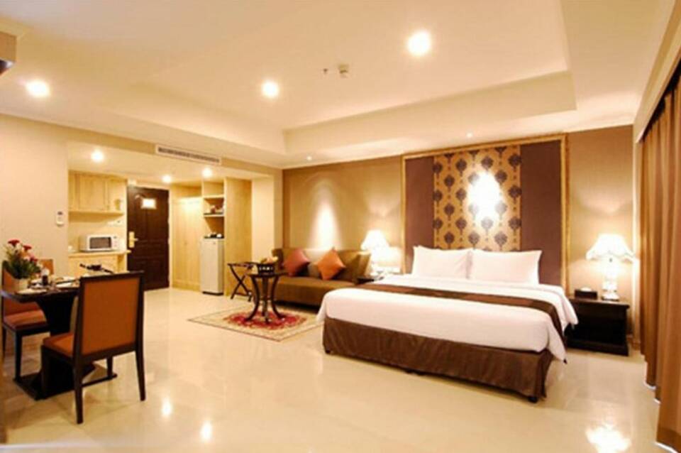 FuramaXclusive Sukhumvit 2