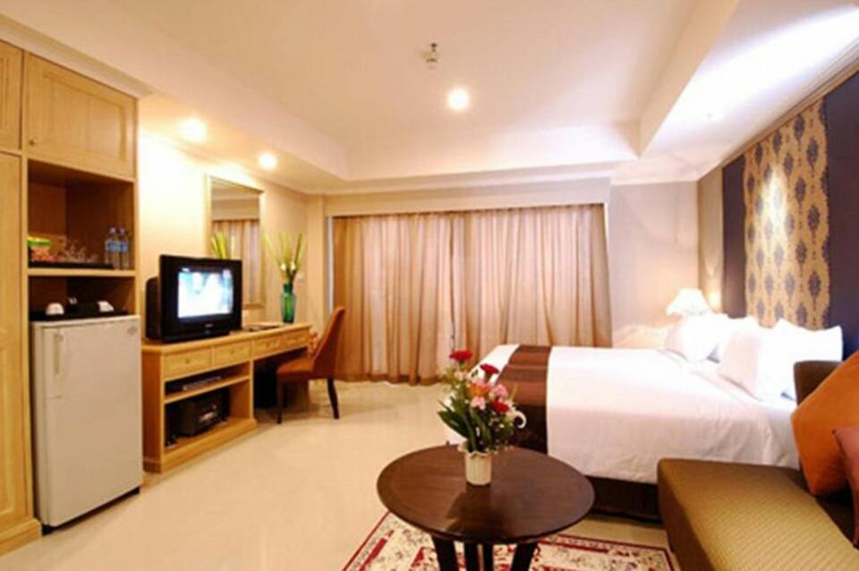 FuramaXclusive Sukhumvit 3