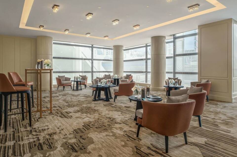 Sofitel Bangkok Sukhumvit 1