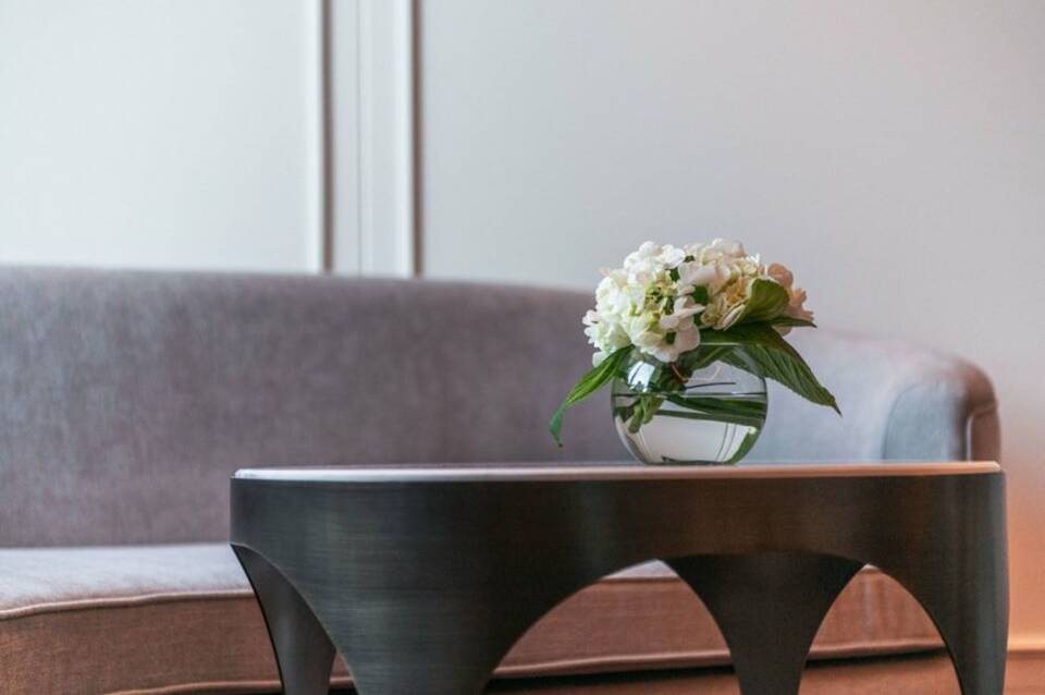 Sofitel Bangkok Sukhumvit 5