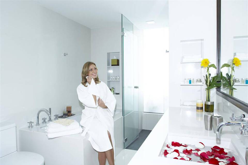 Fraser Suites Sukhumvit Bangkok Sha Extra Plus 4