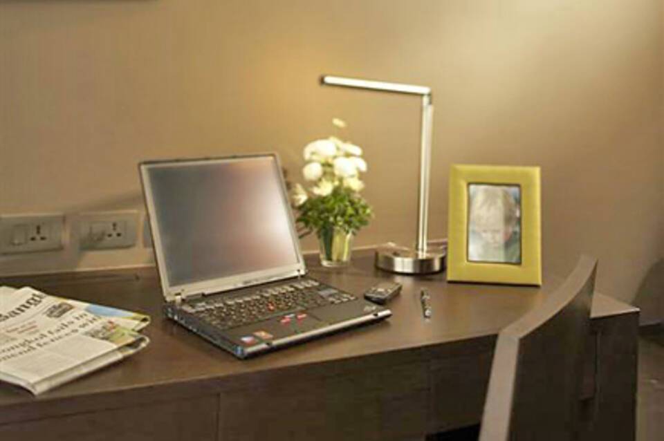 Fraser Suites Sukhumvit Bangkok Sha Extra Plus 5