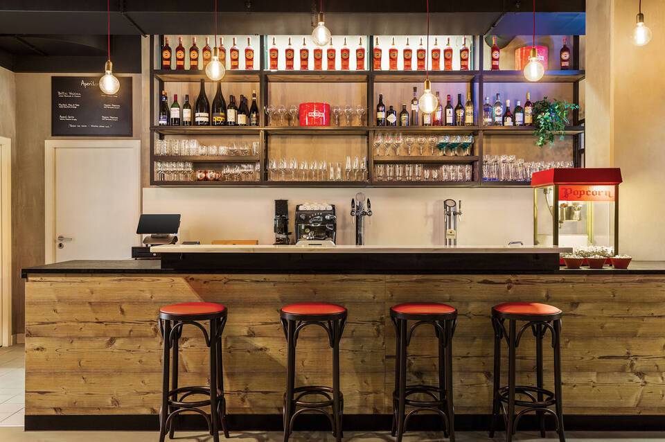 City Hotel MAX - Munich West 4