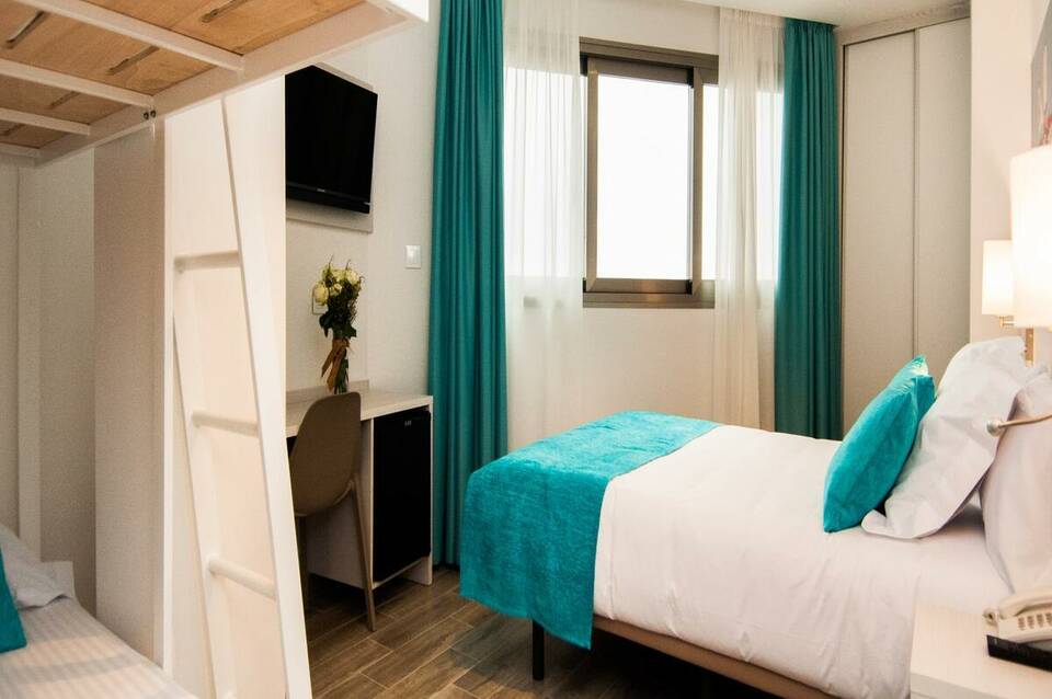 Hotel Censal 1