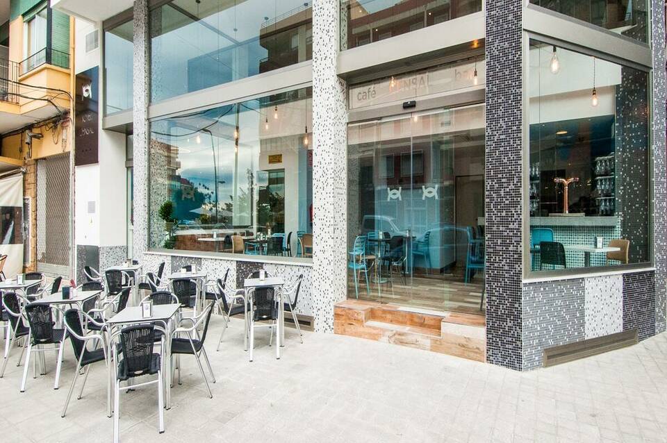 Hotel Censal 2