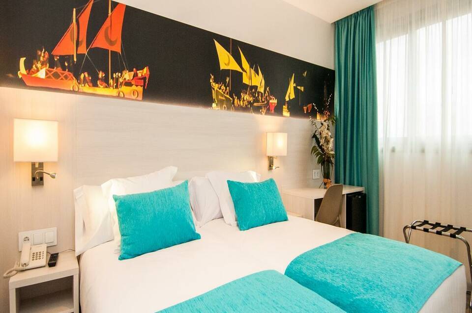 Hotel Censal 3
