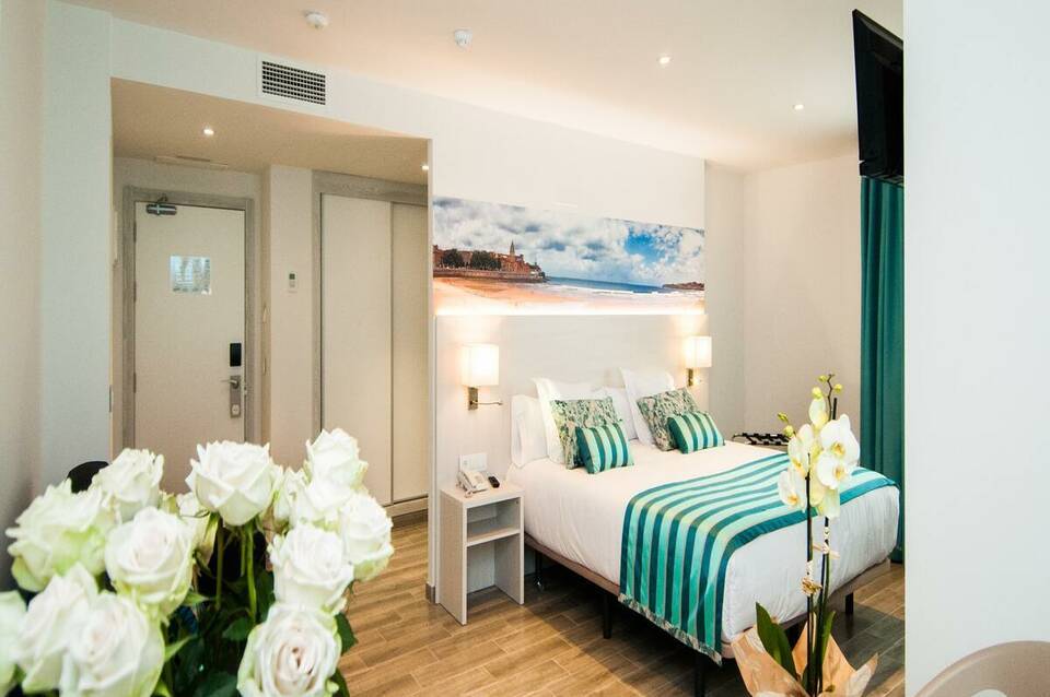 Hotel Censal 4