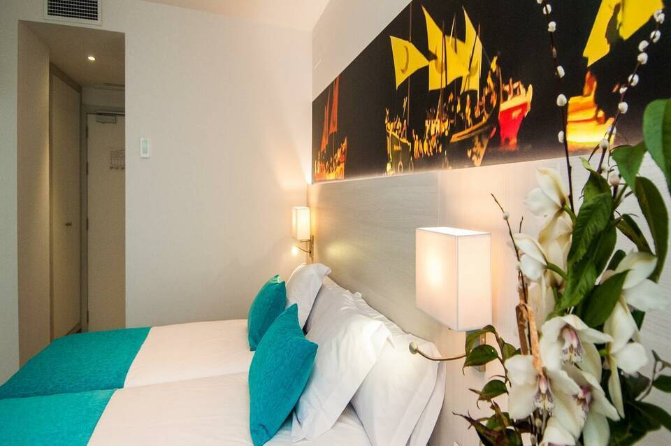 Hotel Censal 5
