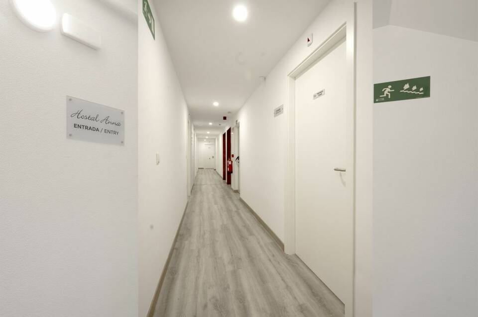 Hostal Anna 1