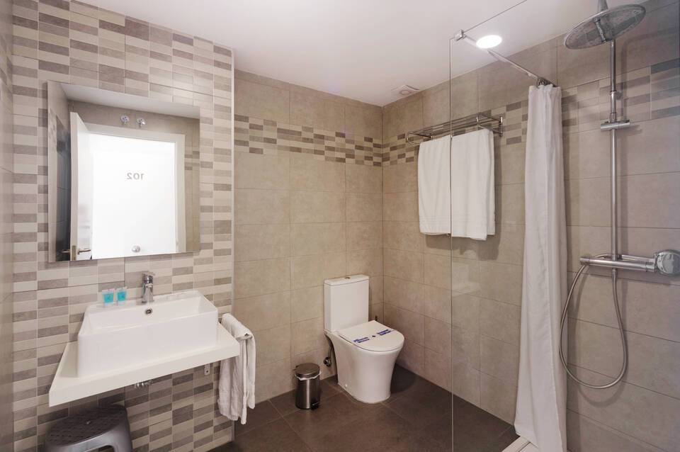 Hostal Anna 5