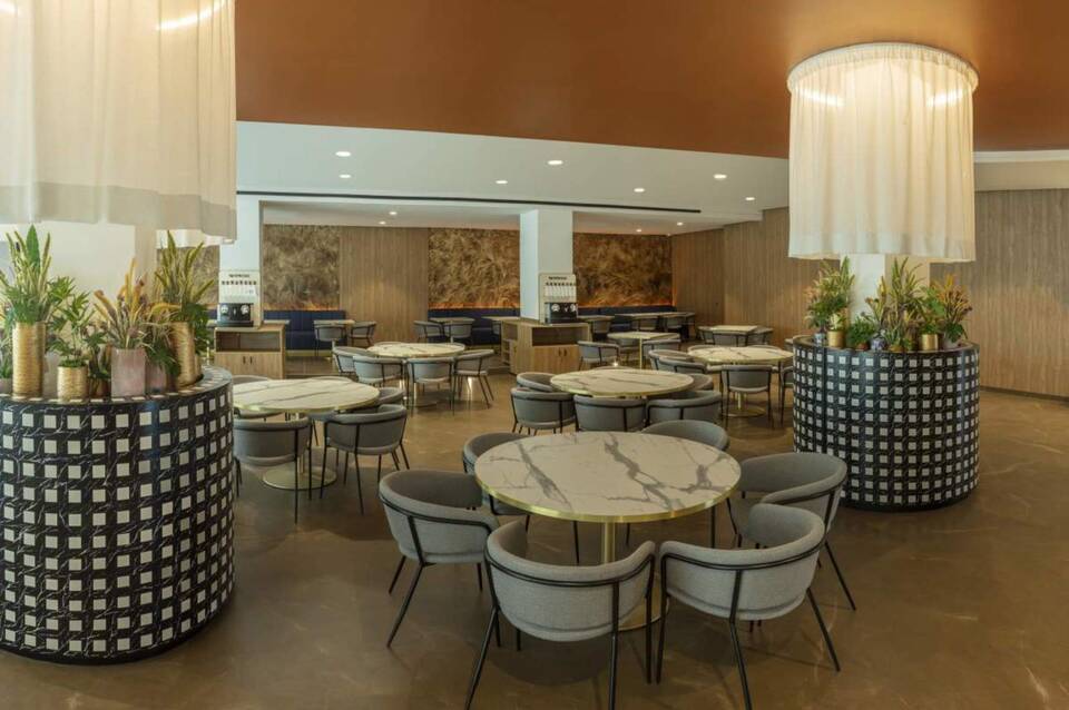 Hotel AJ Gran Alacant by SH Hoteles 1