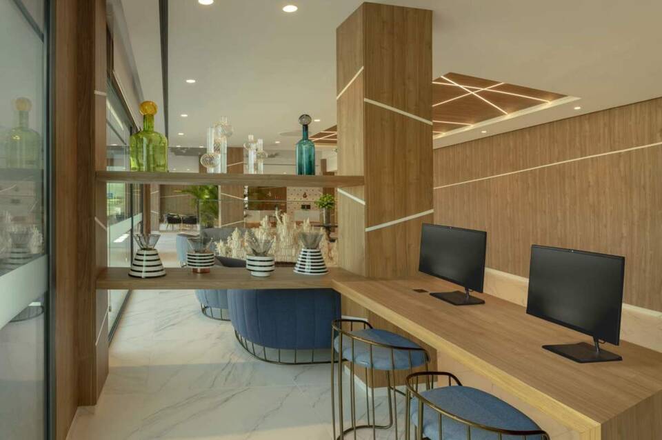 Hotel AJ Gran Alacant by SH Hoteles 5