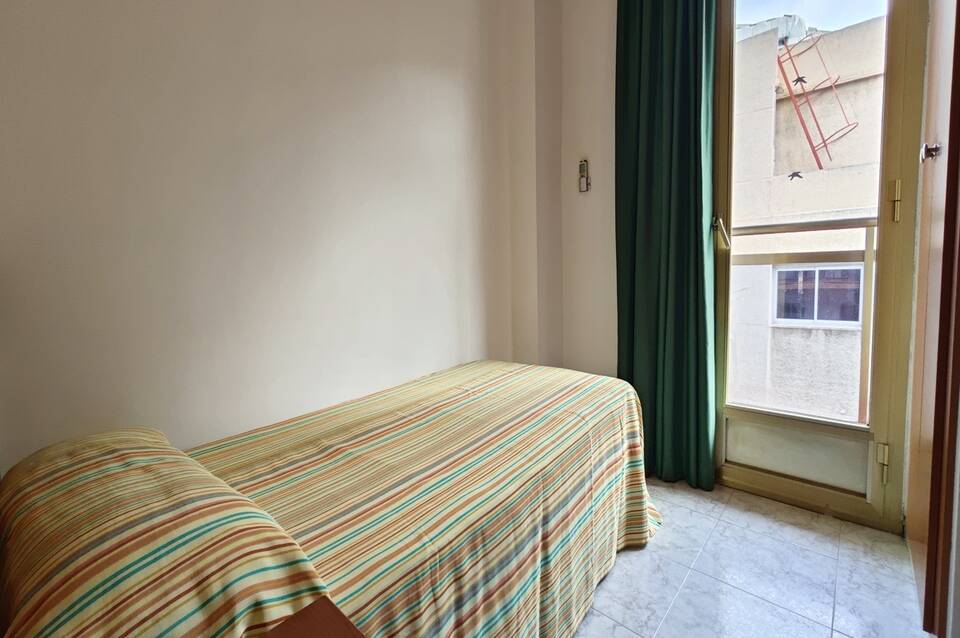 Hotel Camposol 1