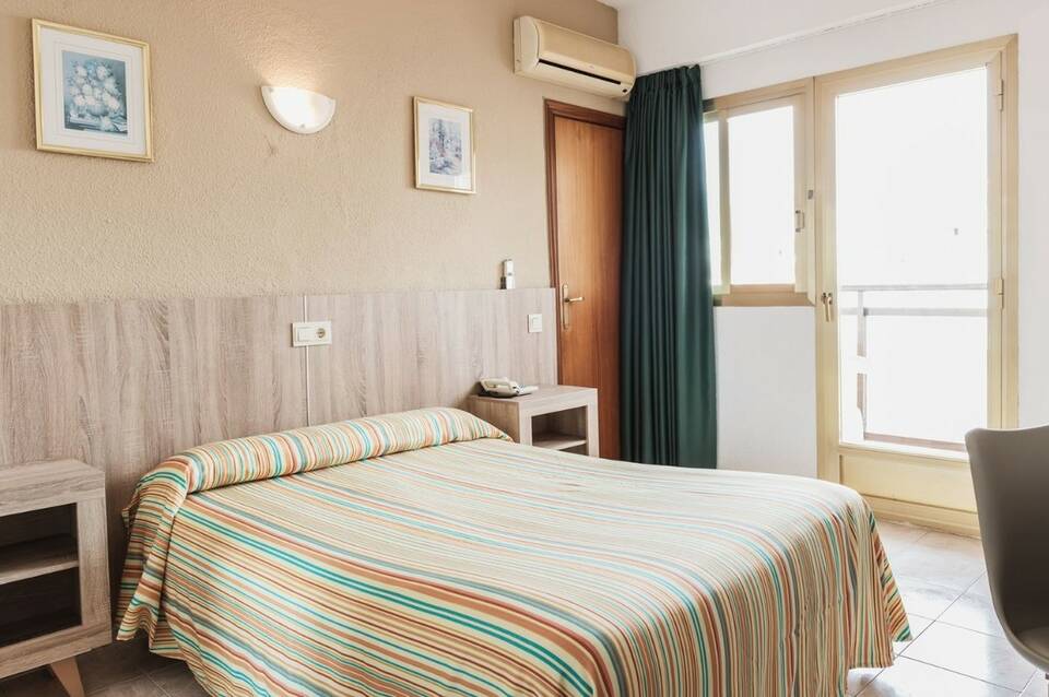 Hotel Camposol 2