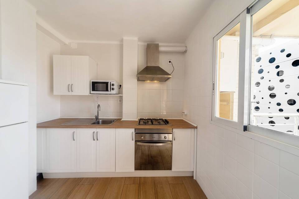 Apartamentos Maja 1