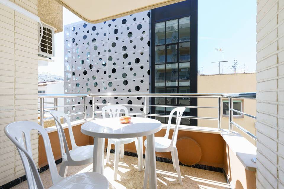 Apartamentos Maja 2