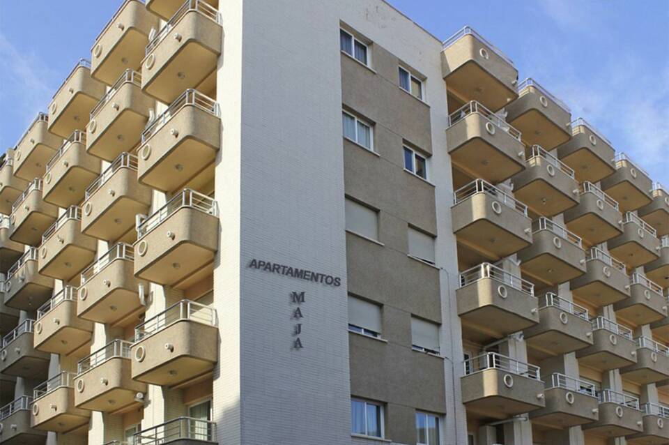 Apartamentos Maja 3