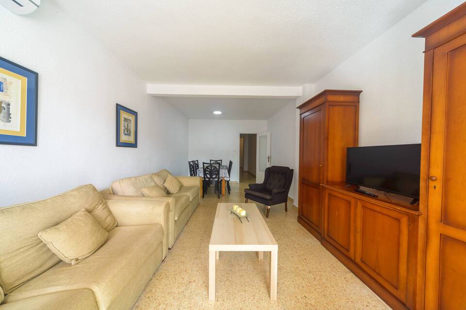Apartamentos Maja 4