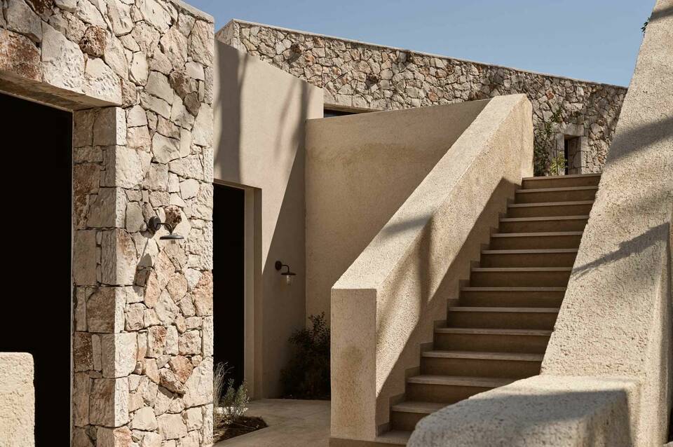 Pierros Verde Private Suites 1