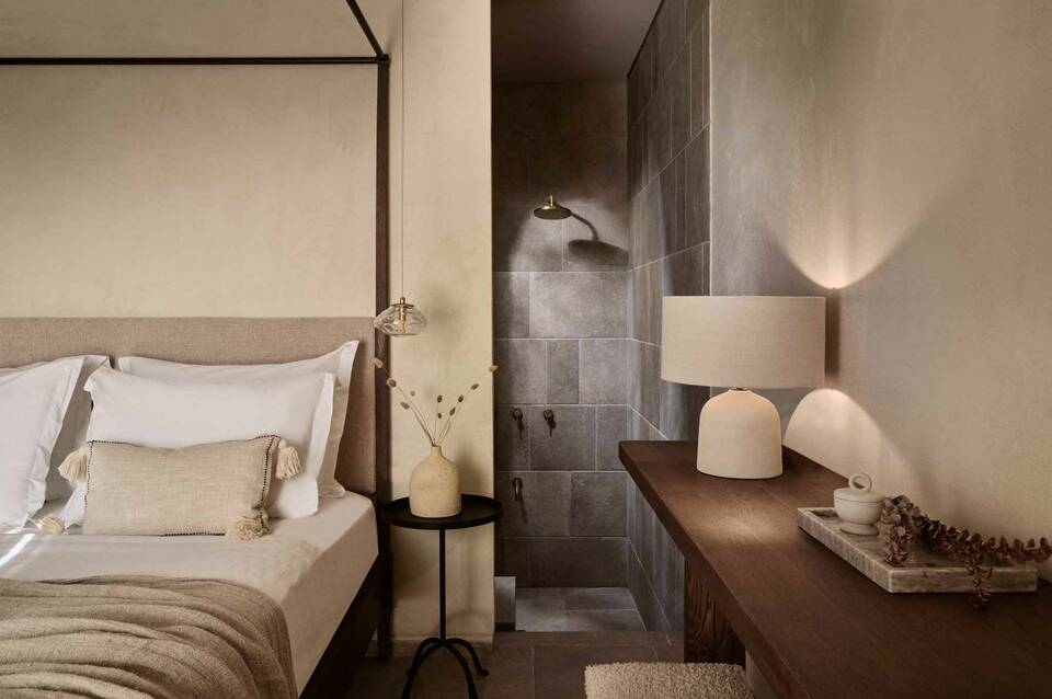 Pierros Verde Private Suites 4