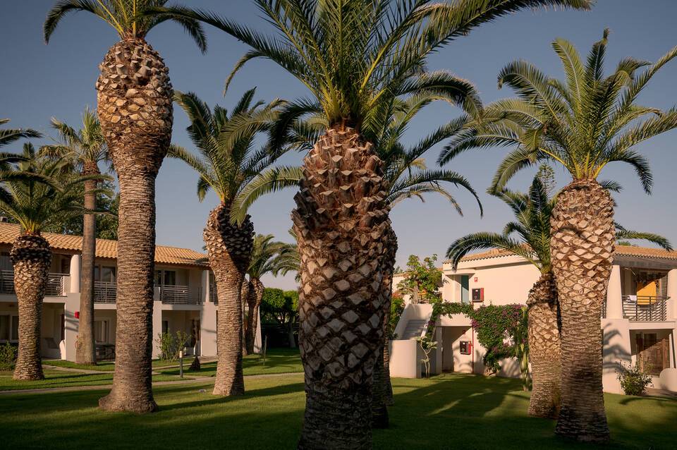 Baia del Sole Resort 4