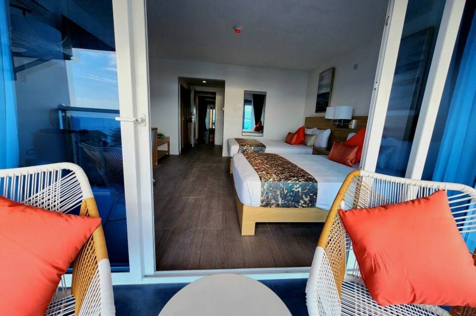 Hotel 39 5