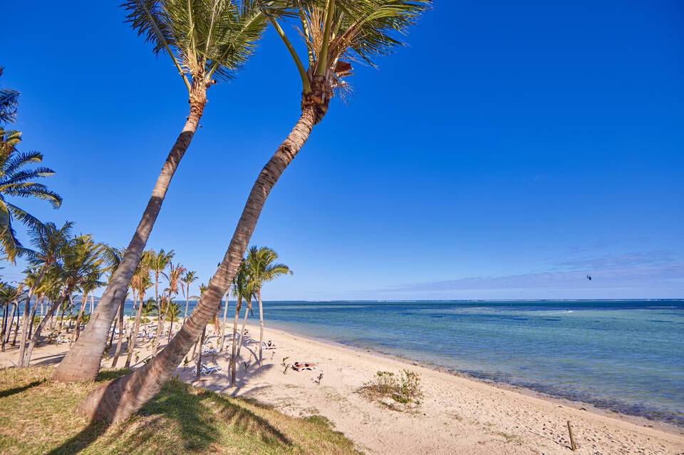 Hotel Riu Palace Mauritius 3