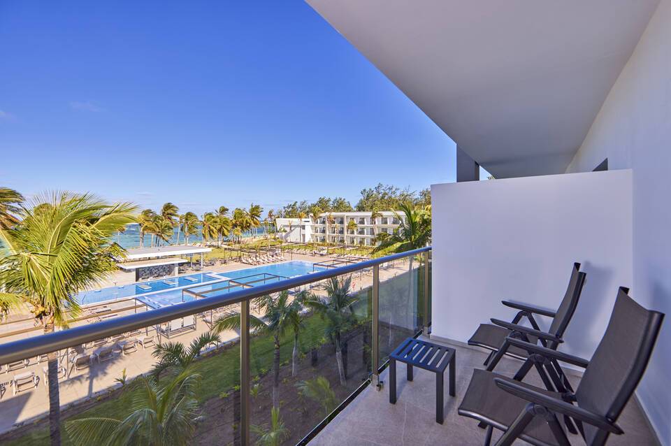 Hotel Riu Palace Mauritius 5