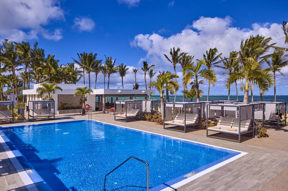 Hotel Riu Palace Mauritius 2