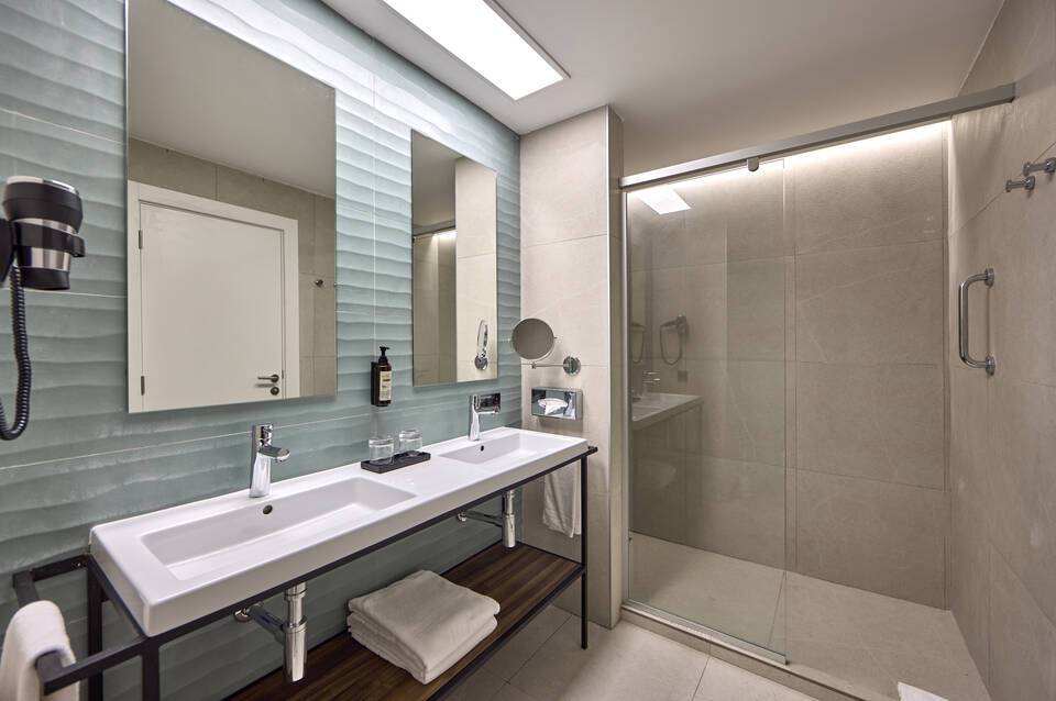 Hotel Riu Turquoise 1