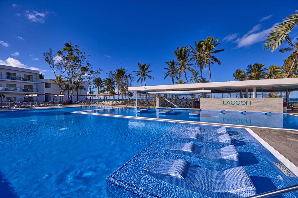 Hotel Riu Turquoise 4