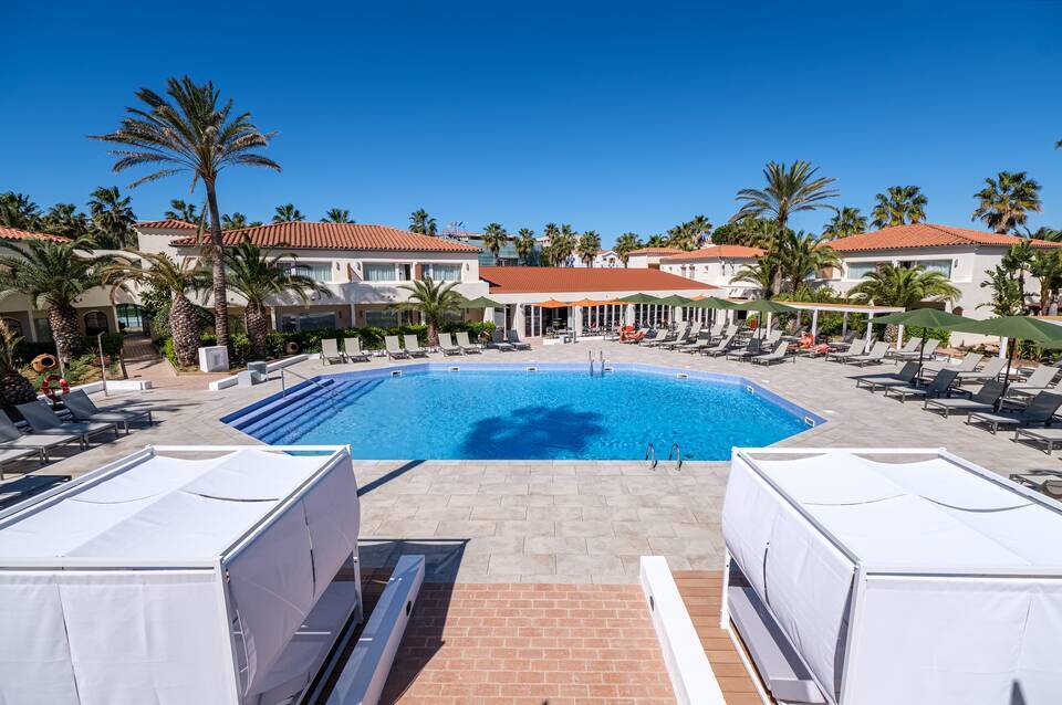 Oassium Hotel at Estival Park 4