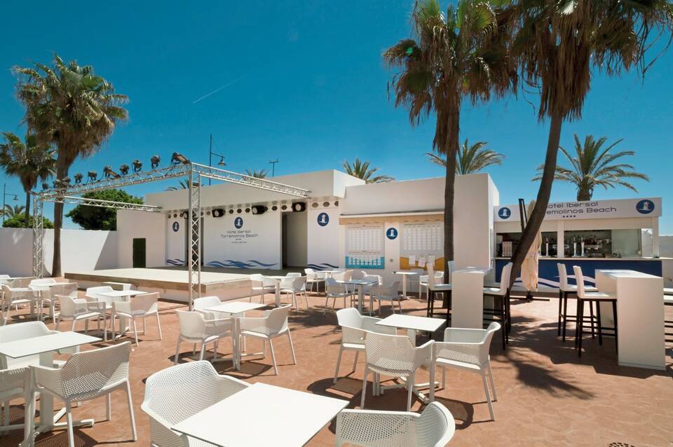 Ibersol Torremolinos Beach 3